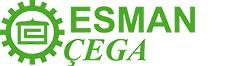 Esman Çega