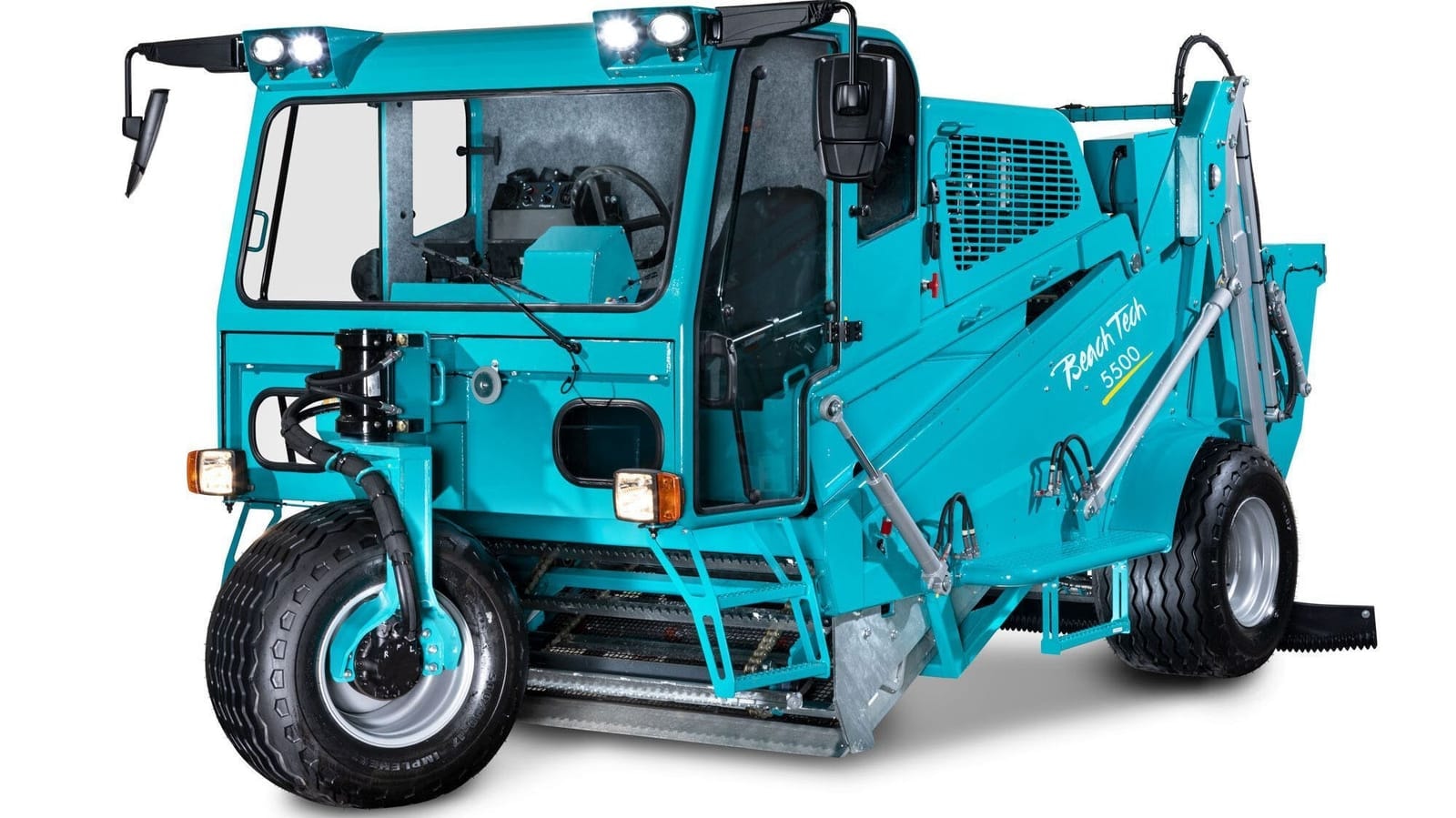 BeachTech 5500 — görsel 1