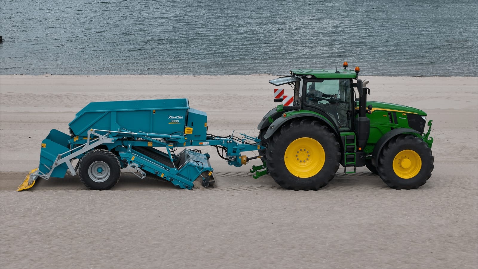BeachTech 3000 — görsel 4