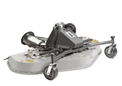 Mower 1500 (Grass Collection) — isolated view