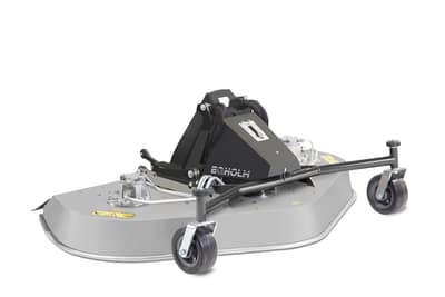 Mower 1500 — isolated view