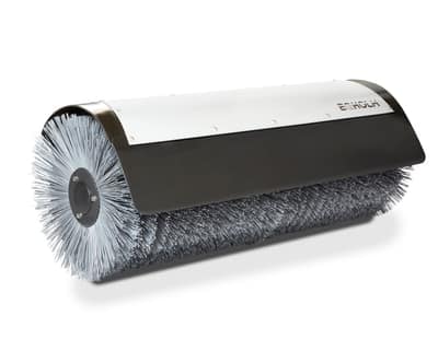 Snow Sweeper — isolated view