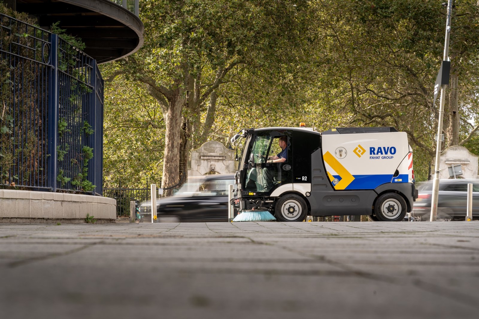 Ravo R2 — photo 2