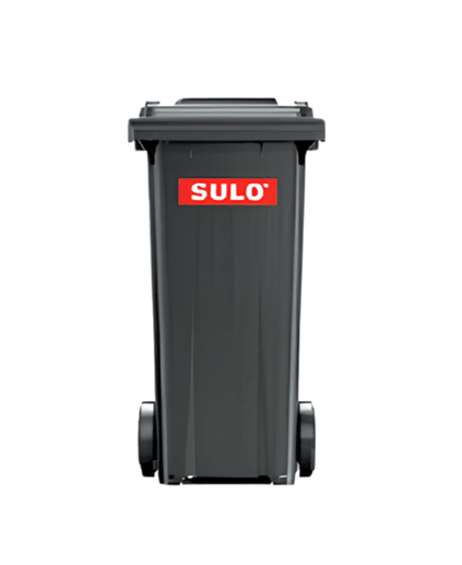 Sulo 120 L container