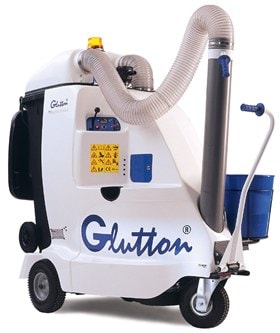 Glutton Benzinli — product view