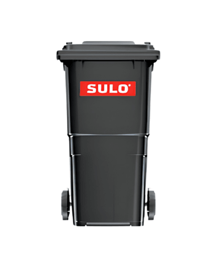 Sulo 2-wheel container — 240 L