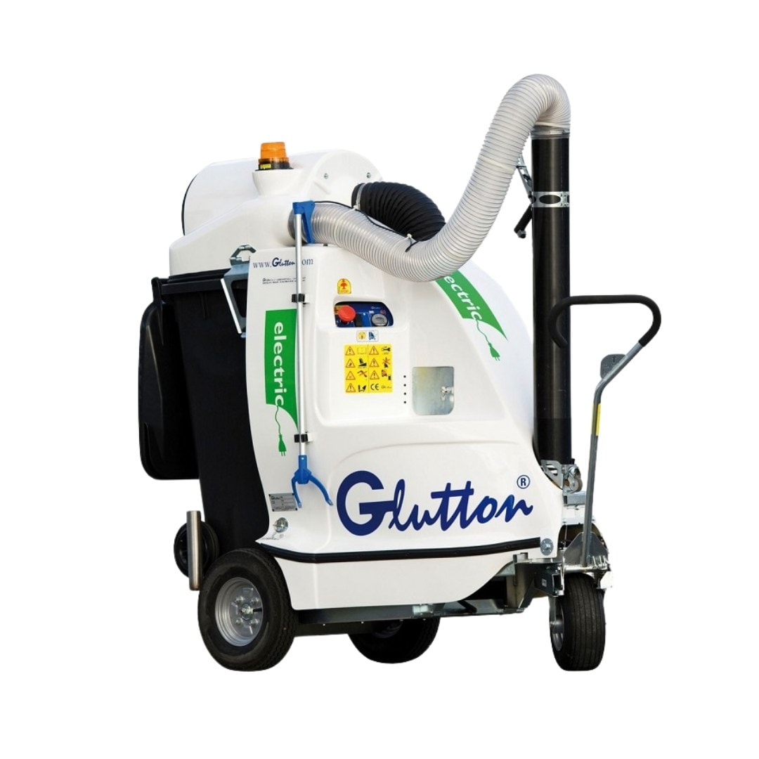 Glutton Collect — product view